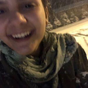 Meet your Posher, Sophia